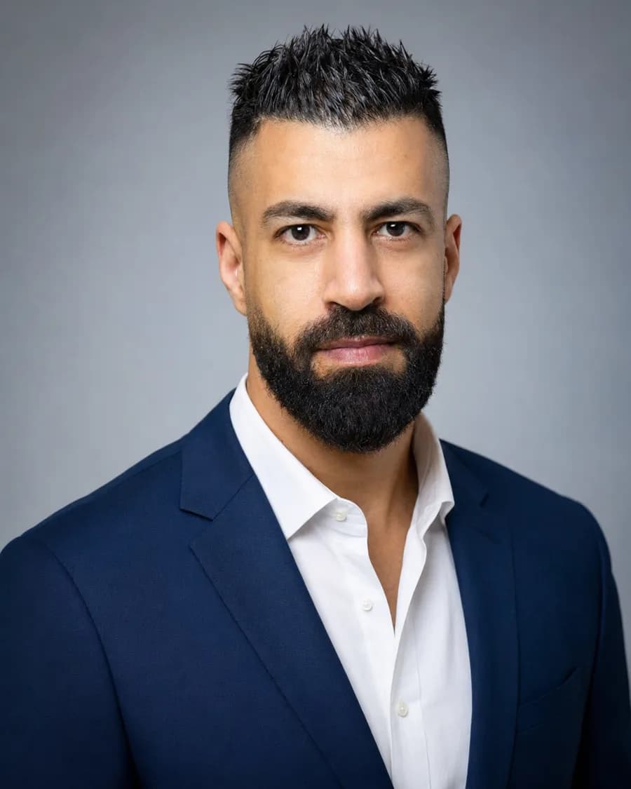 Dr. Abdelhalim Rekab